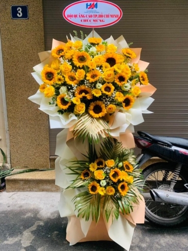 shop hoa tuoi phuong xuan hoa