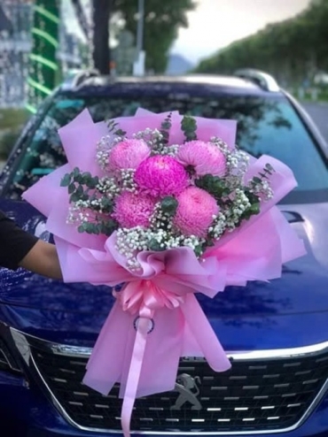 shop hoa tuoi xa dai dinh