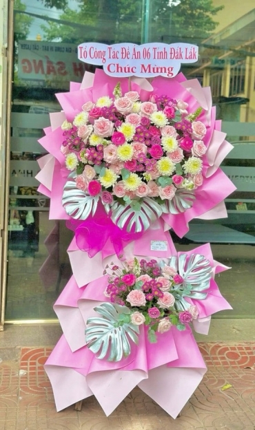 shop hoa tuoi xa nguyet duc