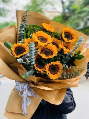 shop hoa tuoi xa son dong