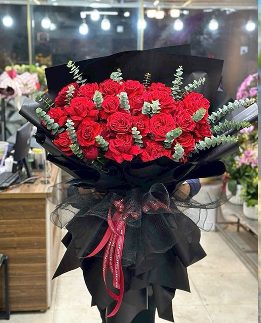 shop hoa tuoi phuong phuc yen