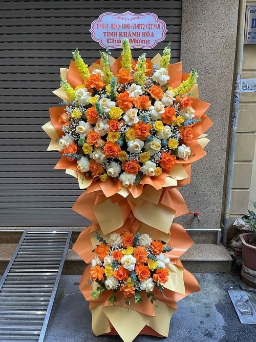 shop hoa tuoi xa binh xuyen