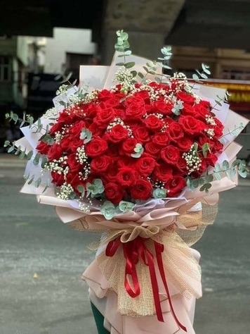 shop hoa tuoi xa vinh hung