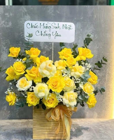 shop hoa tuoi xa vinh phu