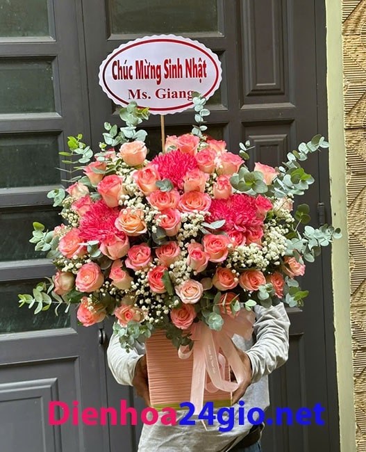 shop hoa tuoi xa tam son